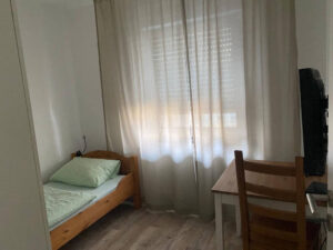 Einzelzimmer Ferienwohnung Mannheim