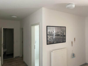 Wohnungslfur Ferienwohung Mannheim