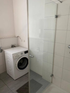 Duschbad-Waschmaschine-Mannheim